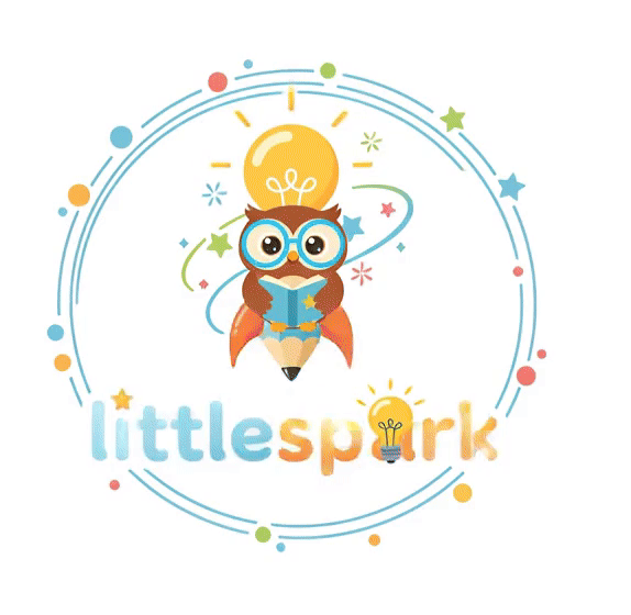 LittleSpark logo