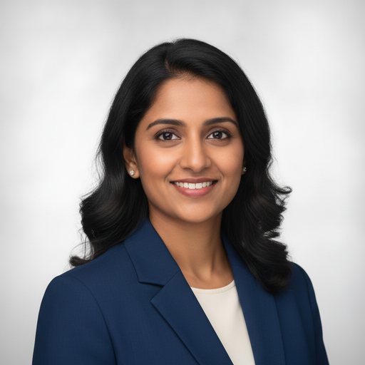 Ms. Priya