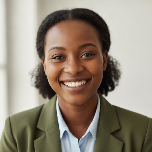 Ms. Zanele