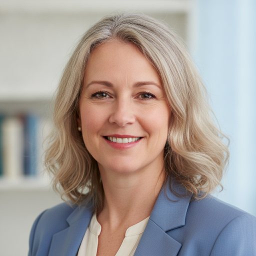 Dr. Hannah Cole