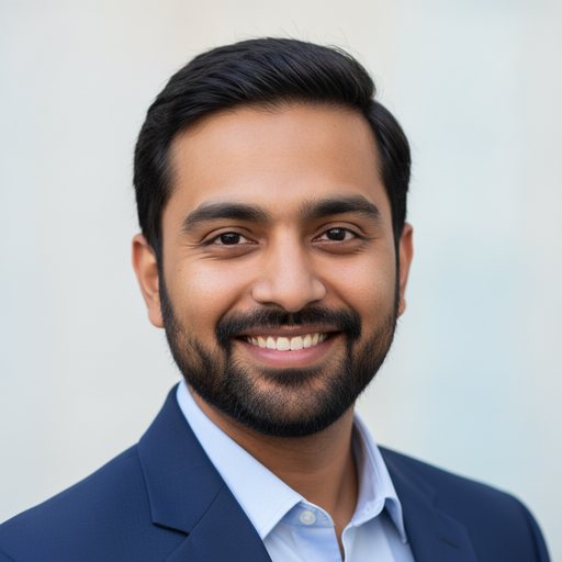 Rohan Mehta
